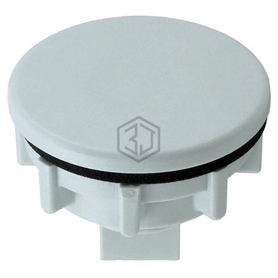 ASPB05075NM - Hoffman Enclosures, Inc. - Box Accessories