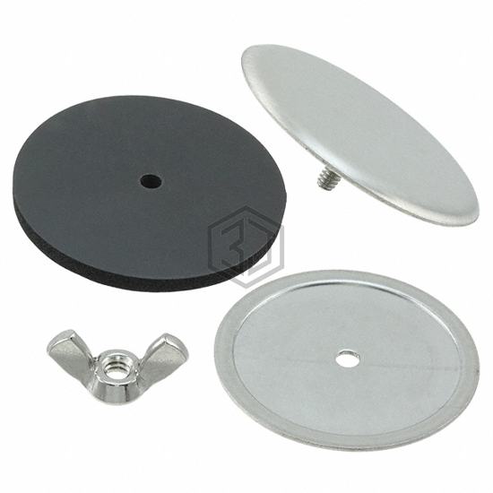AS150SS - Hoffman Enclosures, Inc. - Box Accessories