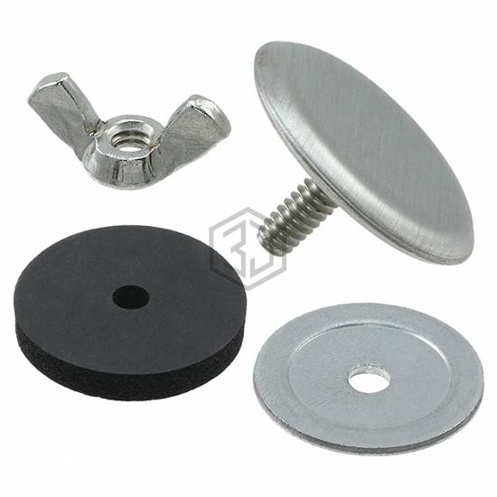 ASPBGSS - Hoffman Enclosures, Inc. - Box Accessories