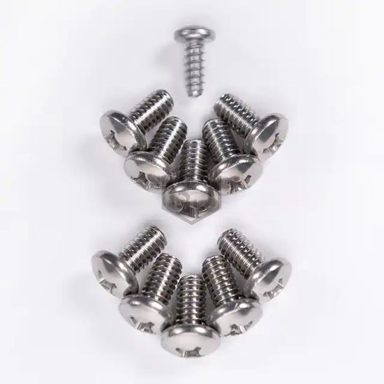 GMFLK-SCREWS - Integra Enclosures - Box Accessories