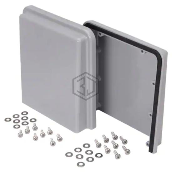 FS-KIT-2 - Integra Enclosures - Box Accessories