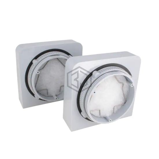 FSFK2-G - Integra Enclosures - Box Accessories