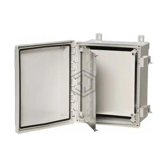 ASPHK12 - FIBOX Enclosures - Box Accessories
