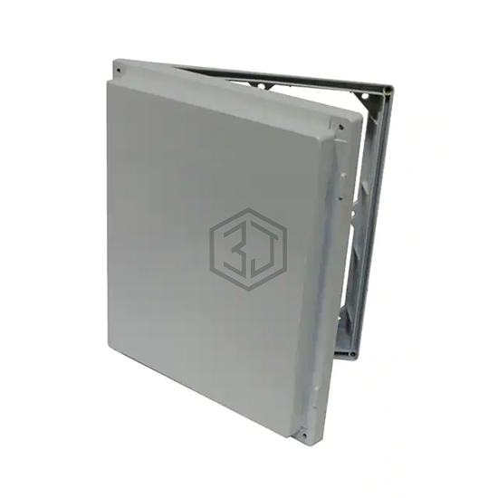 AR IPW 1210 SC - FIBOX Enclosures - Box Accessories