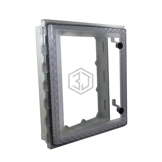 AR IPW 1210 B T - FIBOX Enclosures - Box Accessories