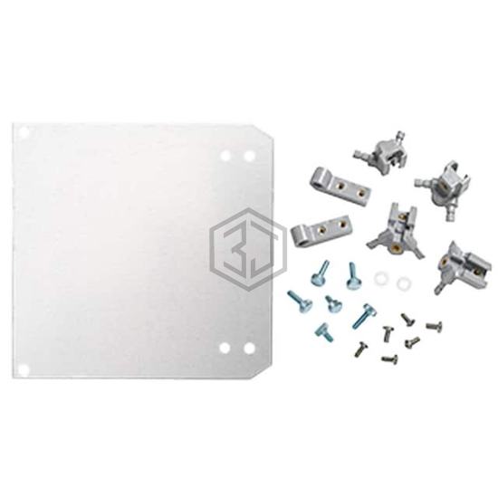 SBP-2424-GSOPK - Integra Enclosures - Box Accessories