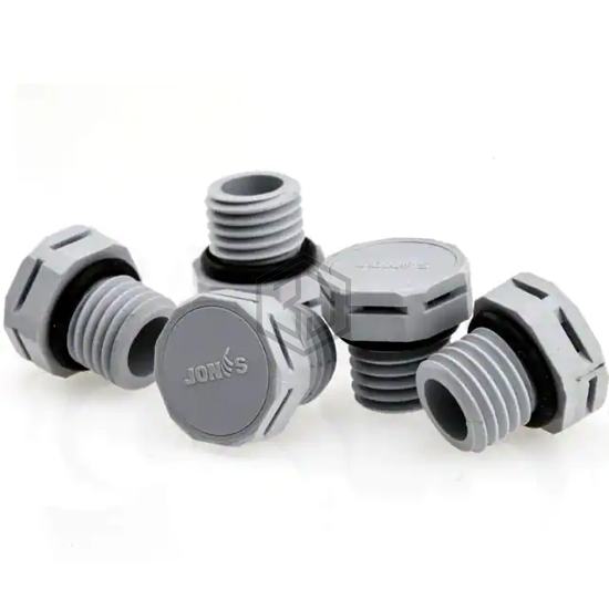 22-101-002-0000 - Jones Tech - Box Accessories