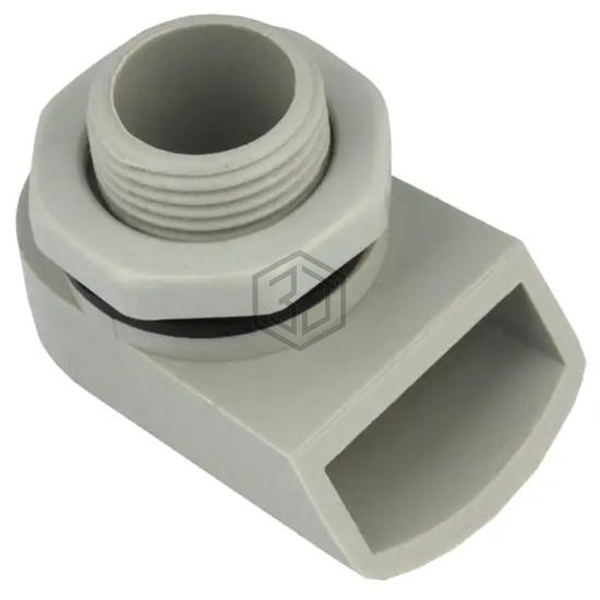 NBX-10911 - Bud Industries - Box Accessories
