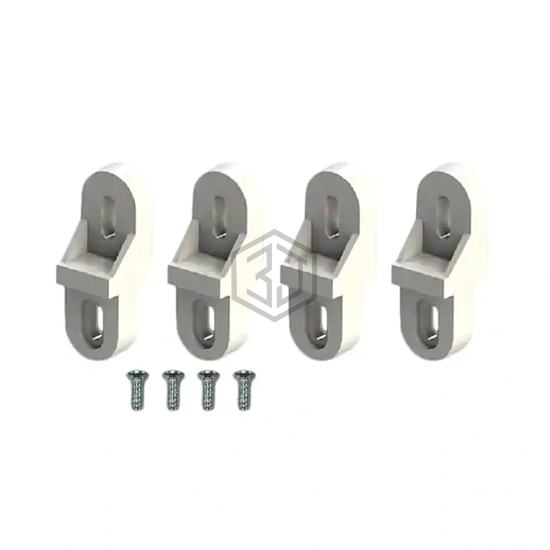 PIX-4117 - Bud Industries - Box Accessories