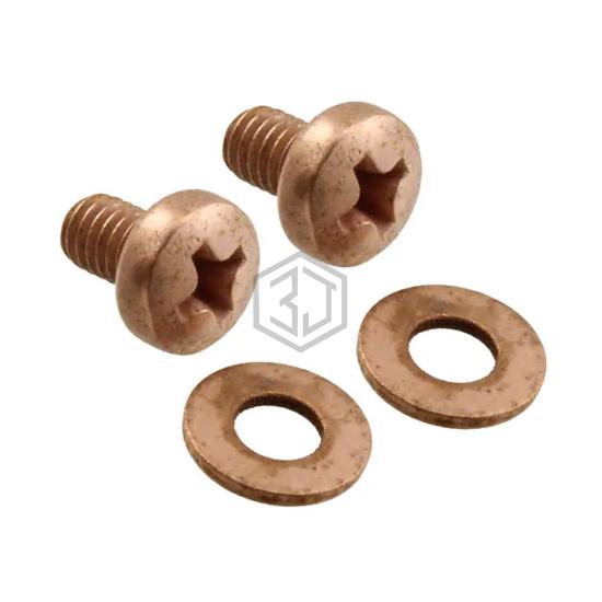 SCGM4 - Hammond Manufacturing - Box Accessories