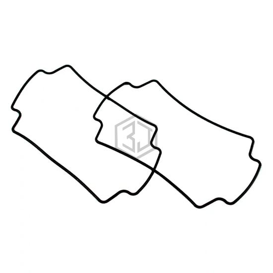 1554FGASKET - Hammond Manufacturing - Box Accessories
