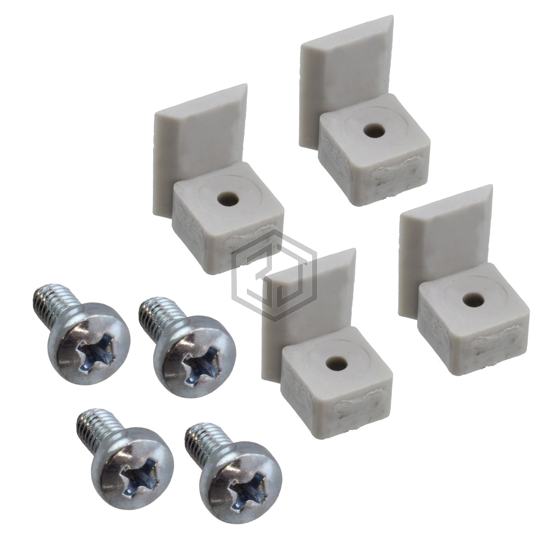 NBX-10930 - Bud Industries - Box Accessories