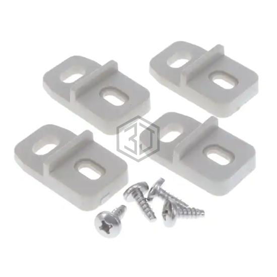 MF0061 - Hammond Manufacturing - Box Accessories