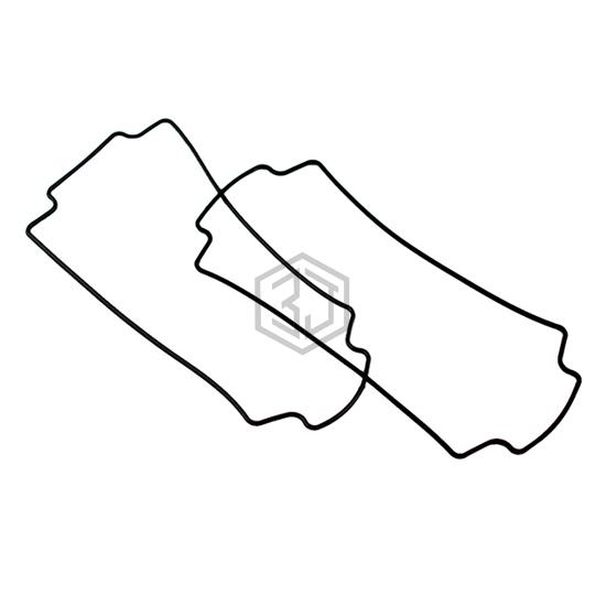 1554JGASKET - Hammond Manufacturing - Box Accessories