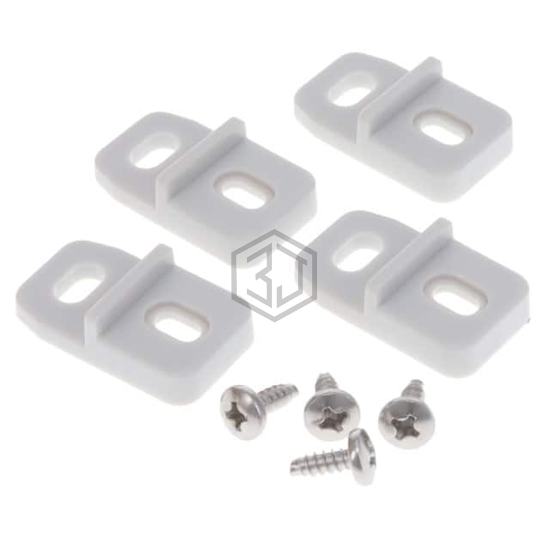 MF0060 - Hammond Manufacturing - Box Accessories