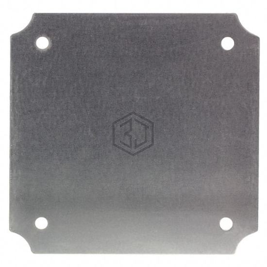 PTX-22442 - Bud Industries - Box Accessories