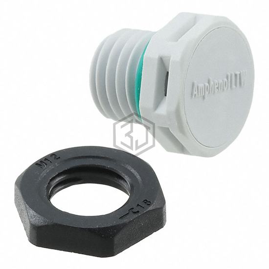 VENT-PS1YGY-O8002 - Amphenol LTW - Box Accessories