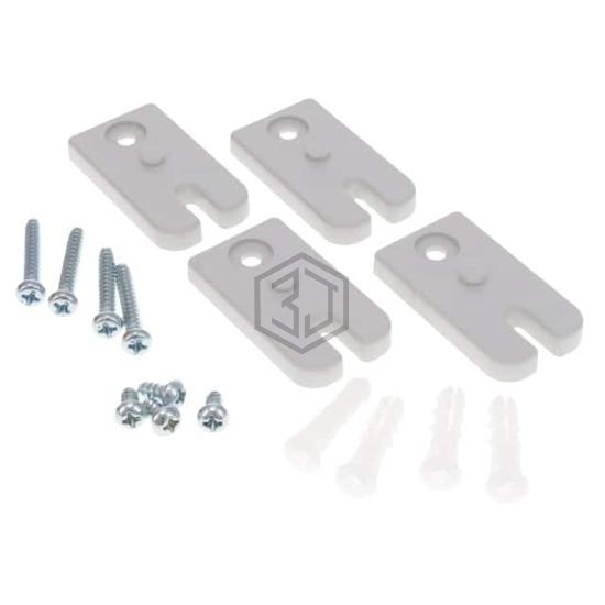 MF0050 - Hammond Manufacturing - Box Accessories