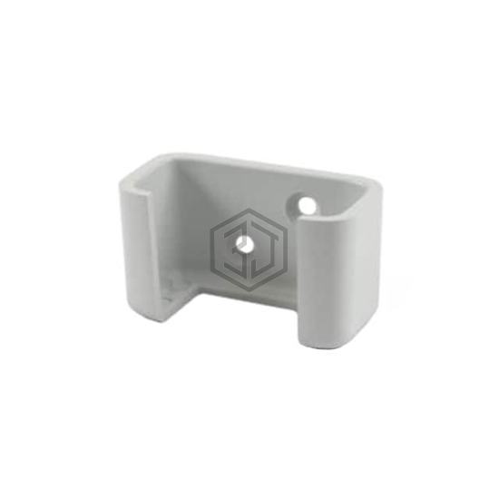 1552CHGY - Hammond Manufacturing - Box Accessories
