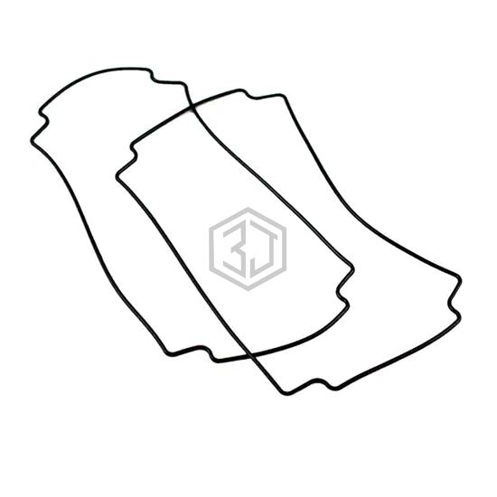 1554HGASKET - Hammond Manufacturing - Box Accessories