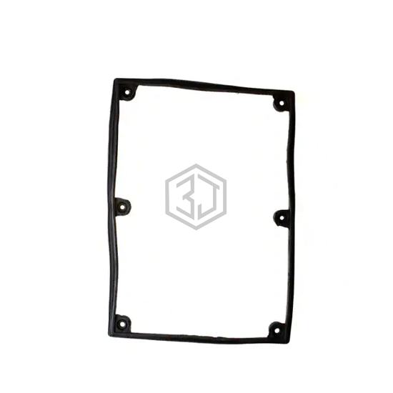 PS17 - Serpac - Box Accessories