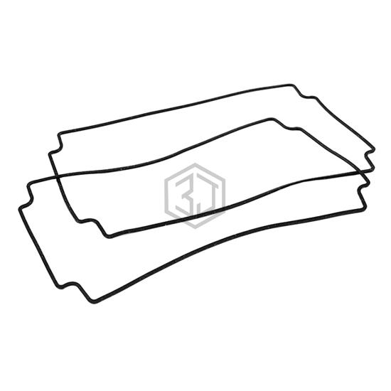 1554UGASKET - Hammond Manufacturing - Box Accessories