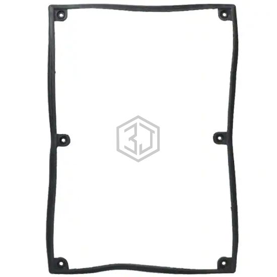PS19 - Serpac - Box Accessories