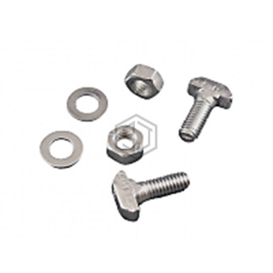 1455TBOLT - Hammond Manufacturing - Box Accessories