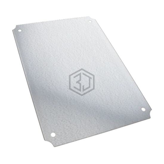 PTX-22428 - Bud Industries - Box Accessories