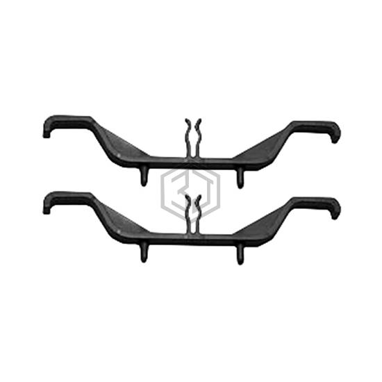 M795 - Hammond Manufacturing - Box Accessories