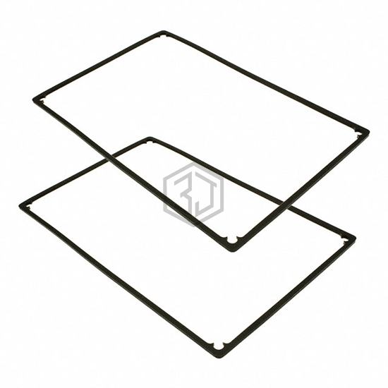 1590JGASKET - Hammond Manufacturing - Box Accessories