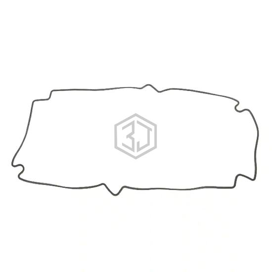 1554XGASKET - Hammond Manufacturing - Box Accessories