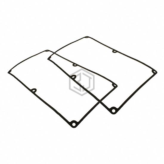 1590DEGASKET - Hammond Manufacturing - Box Accessories