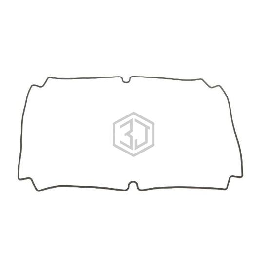 1554YGASKET - Hammond Manufacturing - Box Accessories