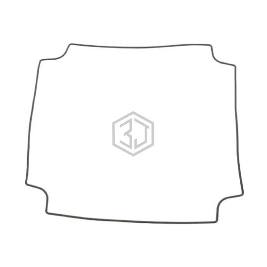 1557HGASKET - Hammond Manufacturing - Box Accessories