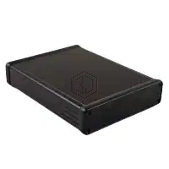 1455CPLRED - Hammond Manufacturing - Box Components