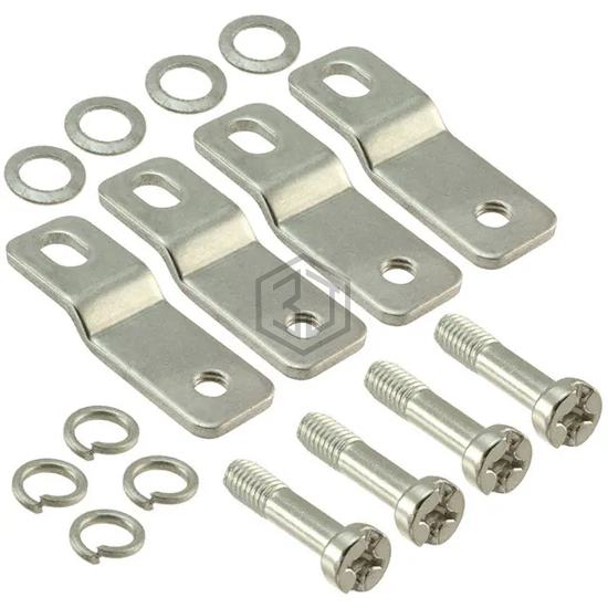 MTX-6512 - Bud Industries - Box Accessories
