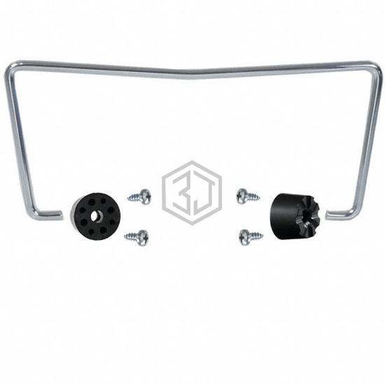1598TH1 - Hammond Manufacturing - Box Accessories