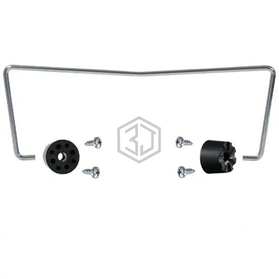 1598TH2 - Hammond Manufacturing - Box Accessories