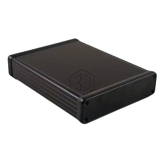 1455KPLTRD - Hammond Manufacturing - Box Components