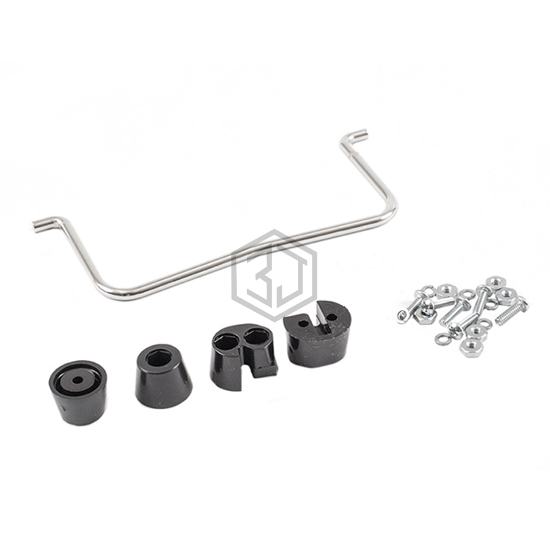 1427D5 - Hammond Manufacturing - Box Accessories