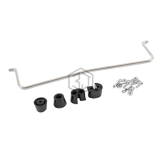 1427D10 - Hammond Manufacturing - Box Accessories