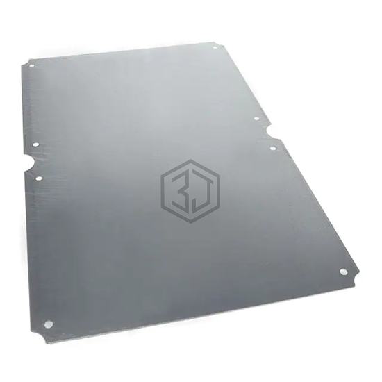 PTX-22462 - Bud Industries - Box Accessories