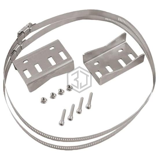 PMB5057WKIT1 - Hammond Manufacturing - Box Accessories