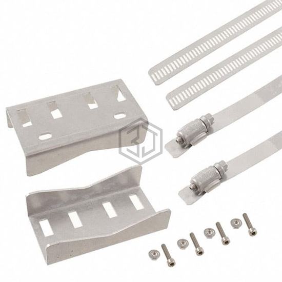 PMB5057KIT2 - Hammond Manufacturing - Box Accessories