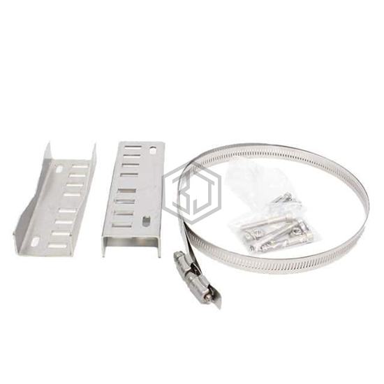 PMB110127KIT1 - Hammond Manufacturing - Box Accessories