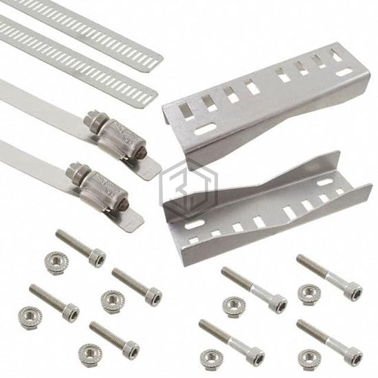 PMB110127KIT2 - Hammond Manufacturing - Box Accessories