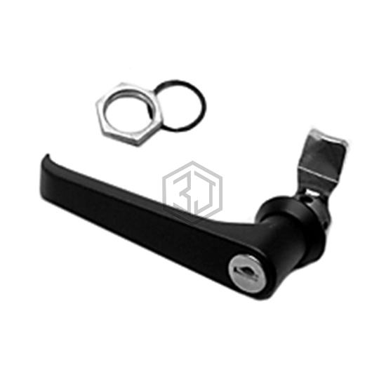 EHLL - Hammond Manufacturing - Box Accessories
