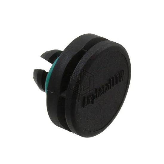 VENT-PQ1NBK-O8002 - Amphenol LTW - Box Accessories