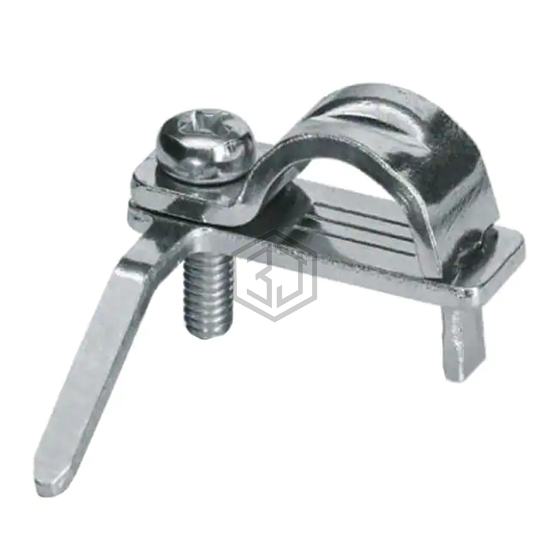 2853899 - Phoenix Contact - Box Accessories